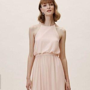 Cayenne- Blush by BHLDN